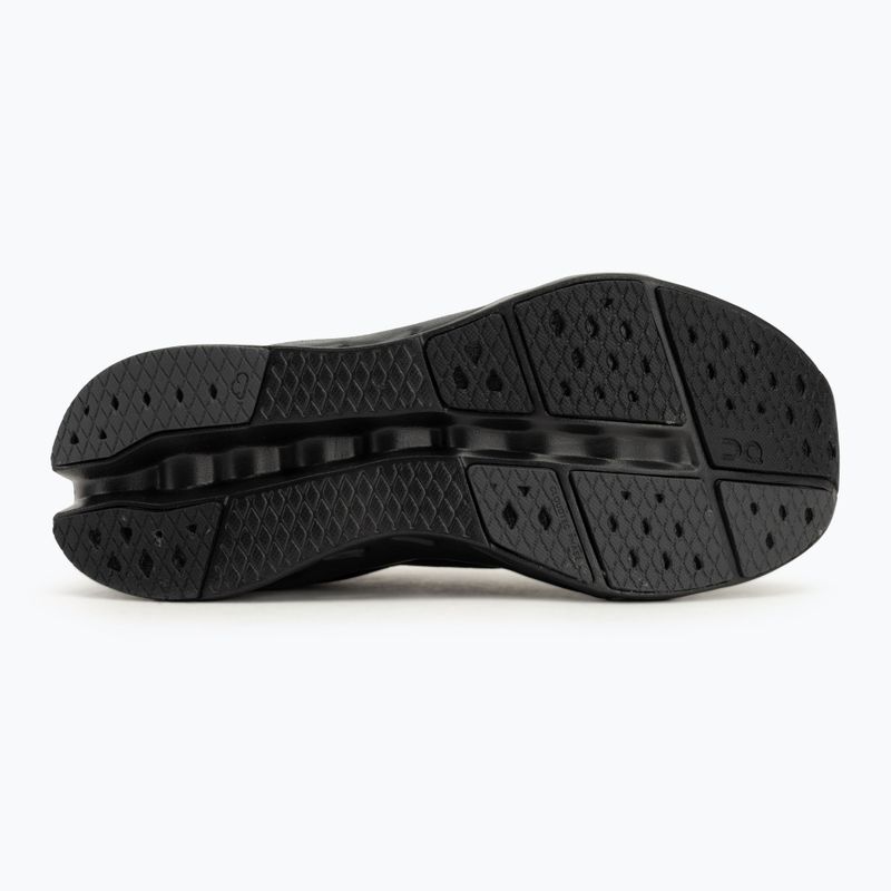 Дамски обувки за бягане On Cloudsurfer 2 black/black 4