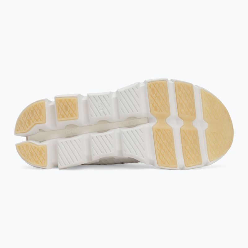 Дамски обувки за бягане Cloudswift 4 white/cream 4