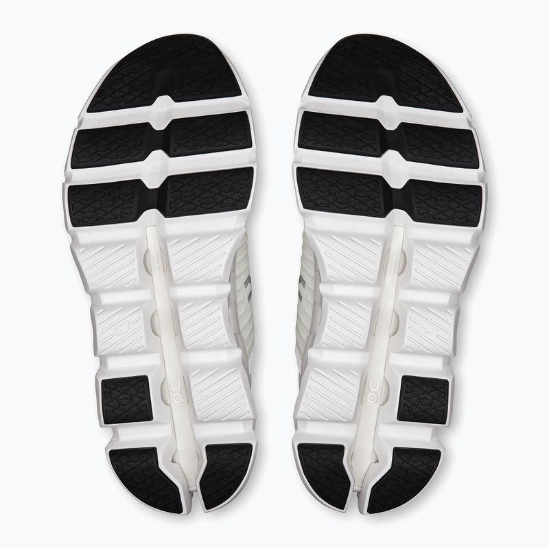 Дамски обувки за бягане On Cloudswift 4 white/white 10