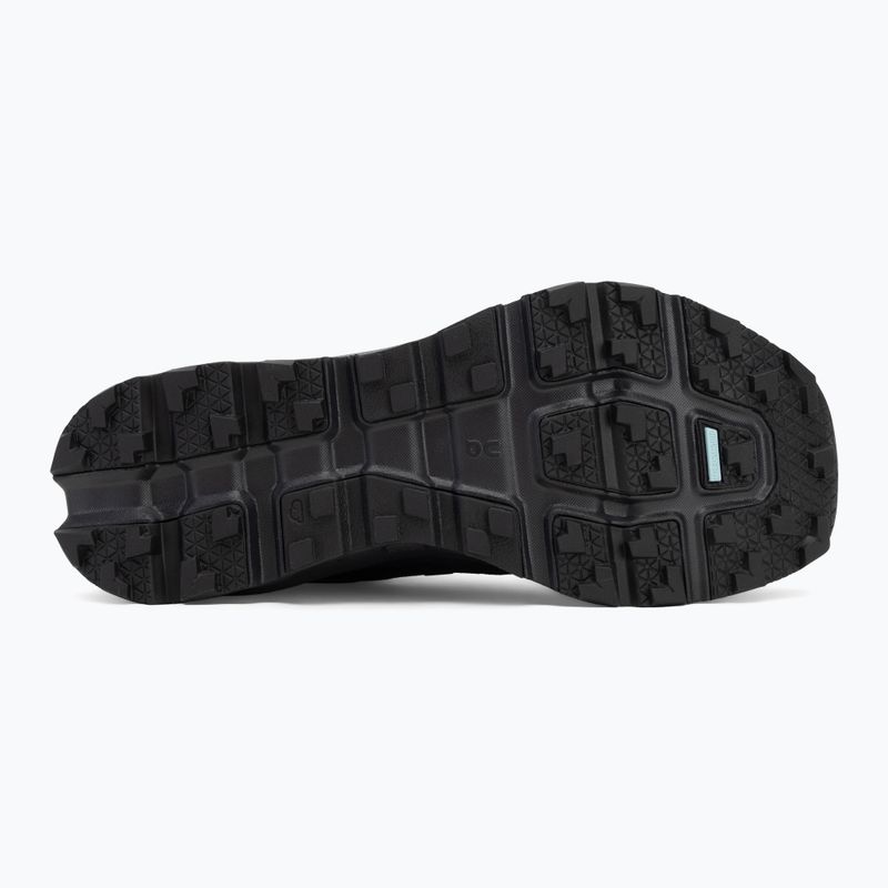 Дамски обувки за бягане On Running Cloudvista 2 black/black 4