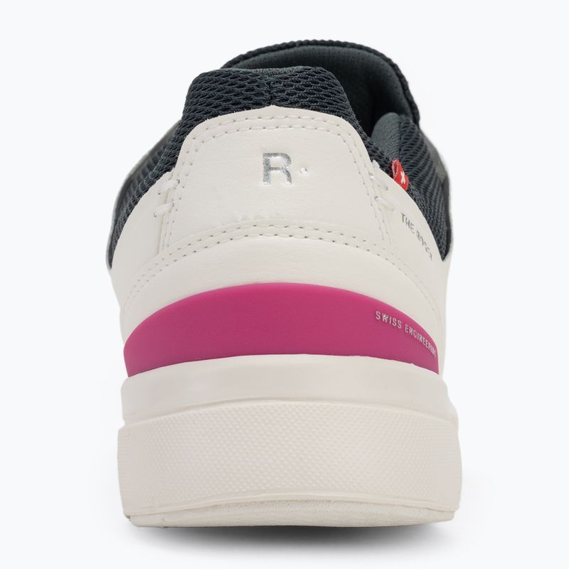 Дамски обувки On Running The Roger Advantage ivory/pink 6