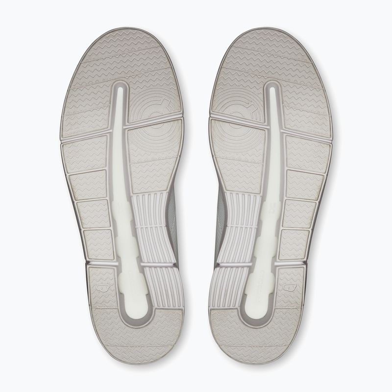Дамски обувки за бягане The Roger Spin white l black 3