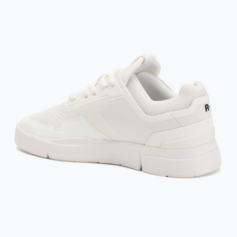 Дамски обувки за бягане The Roger Spin white l black 3