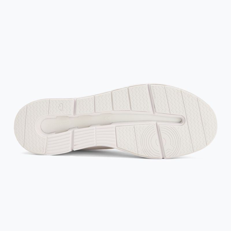 Дамски обувки за бягане The Roger Spin white l black 4