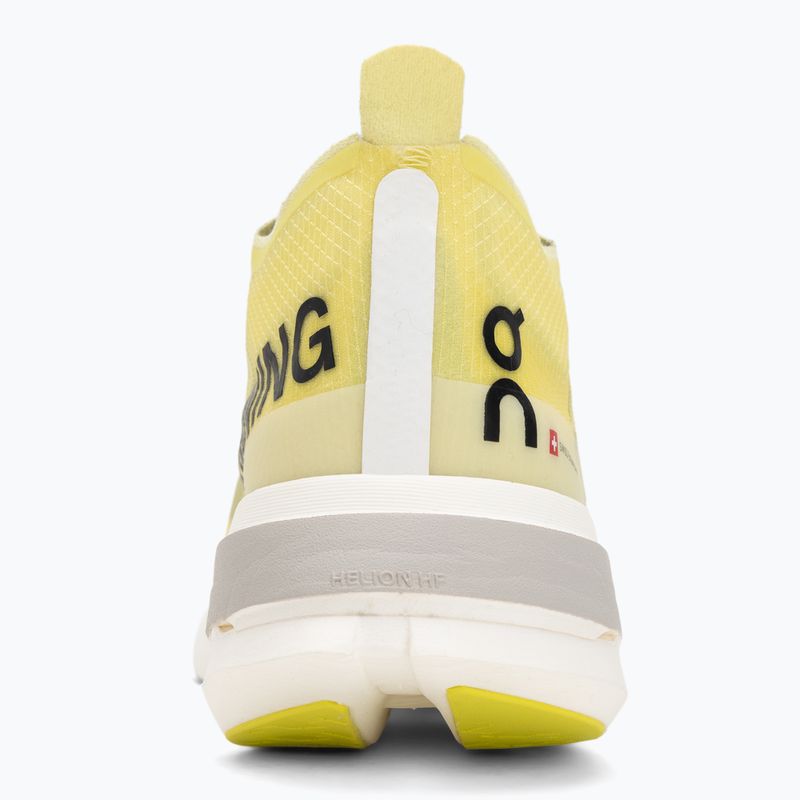 Мъжки обувки за бягане On Cloudboom Strike limelight/wolf 6