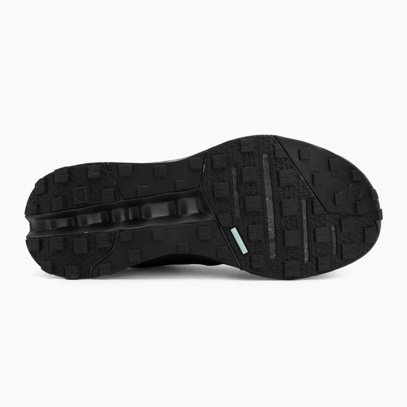 Мъжки водоустойчиви обувки On Cloudhorizon black/black 4