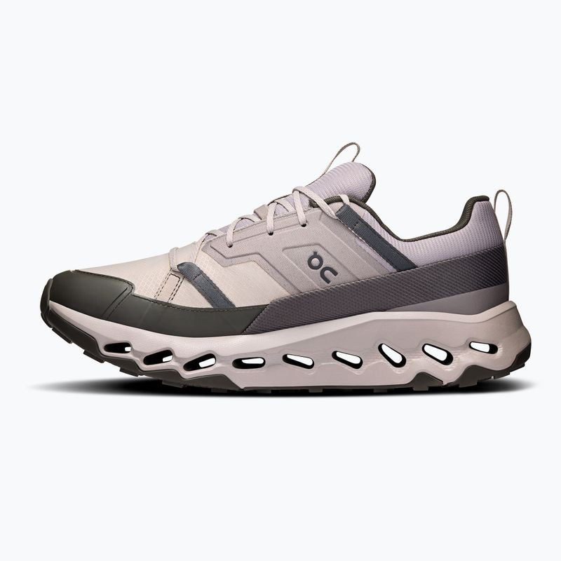 Мъжки обувки On Running Cloudhorizon Waterproof fog/thorn 2