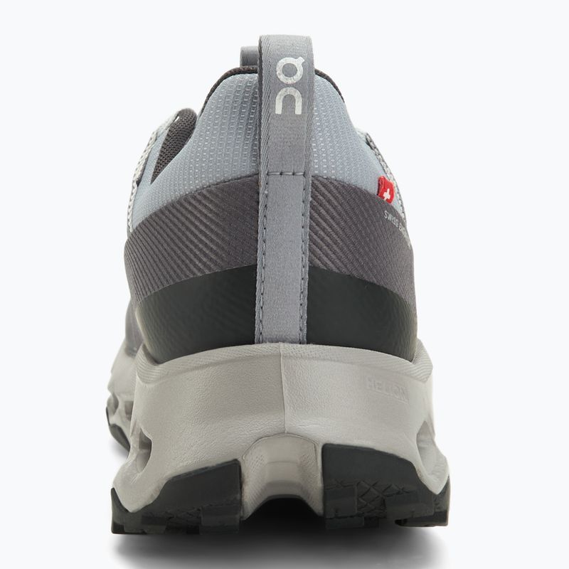 Мъжки обувки On Cloudhorizon Waterproof glacier/alloy 6