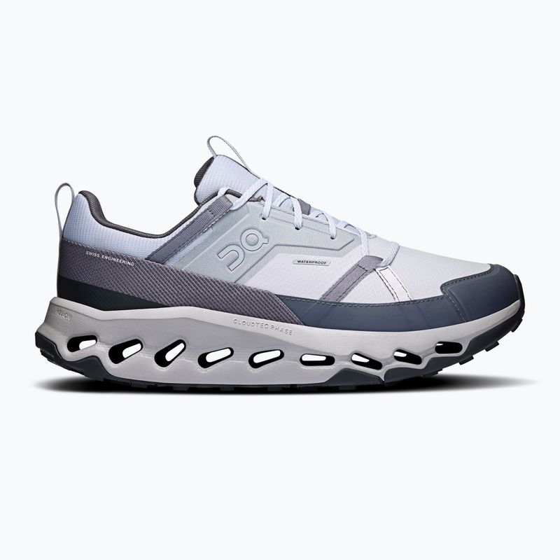 Мъжки обувки On Cloudhorizon Waterproof glacier/alloy