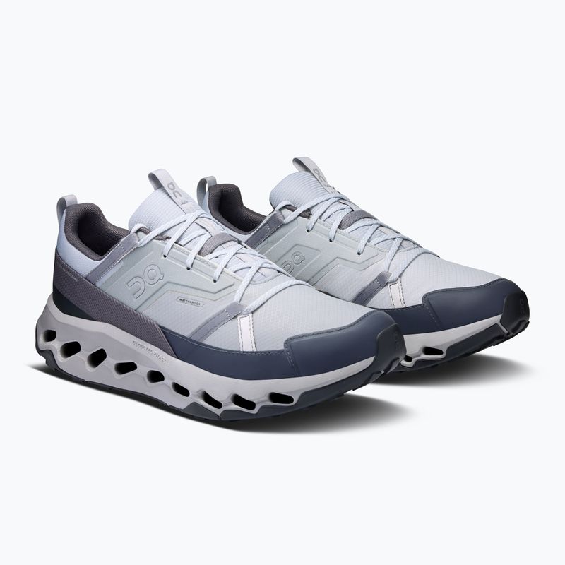 Мъжки обувки On Cloudhorizon Waterproof glacier/alloy 3