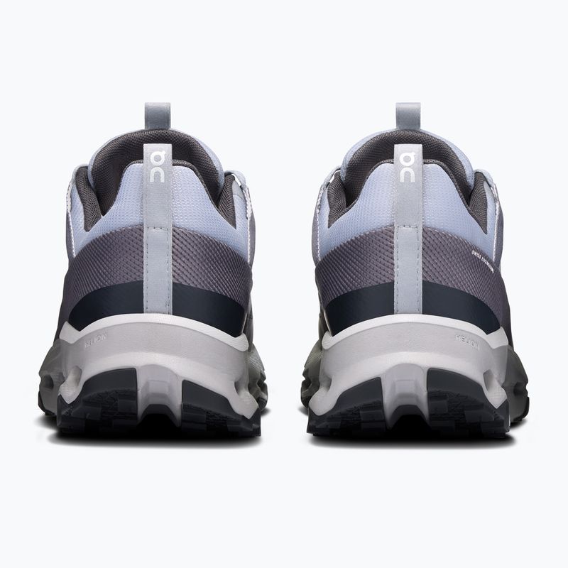 Мъжки обувки On Cloudhorizon Waterproof glacier/alloy 4