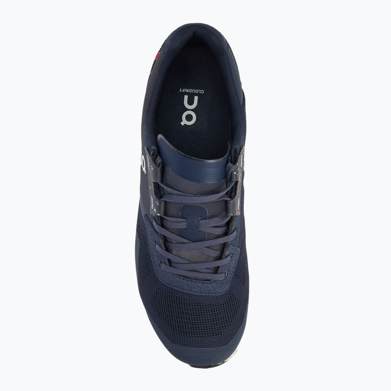 Мъжки обувки On Cloudrift ink/glacier 5