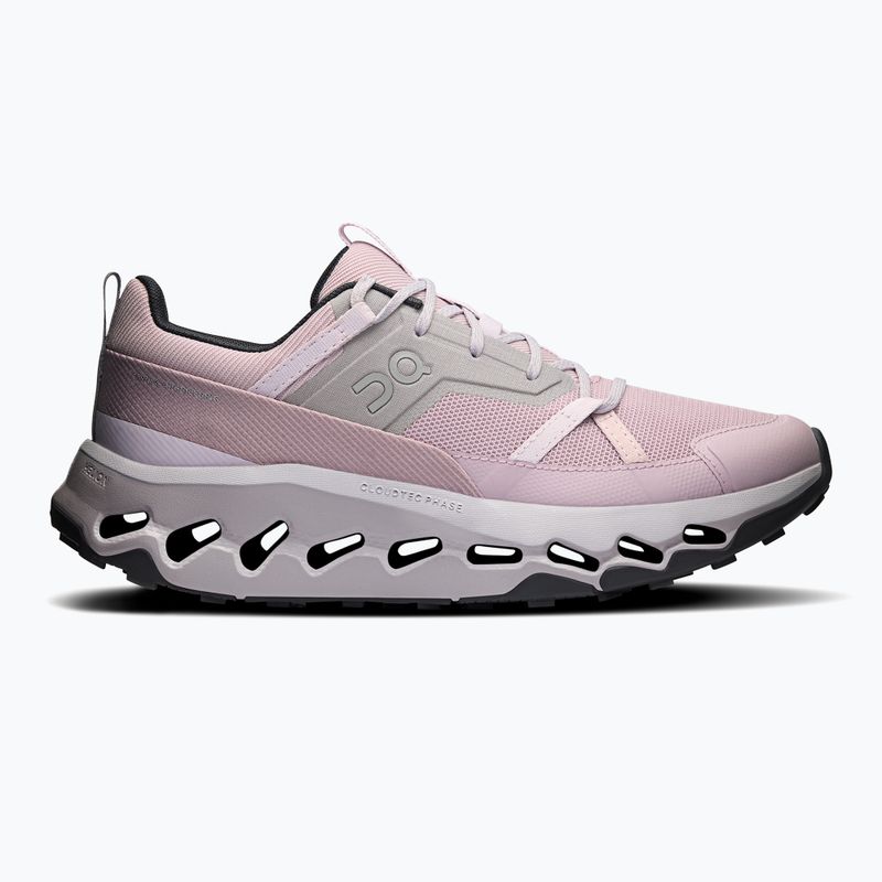 Дамски обувки On Running Cloudhorizon mauve/fade