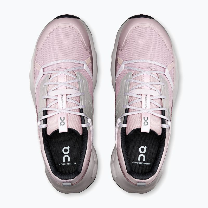 Дамски обувки On Running Cloudhorizon mauve/fade 2