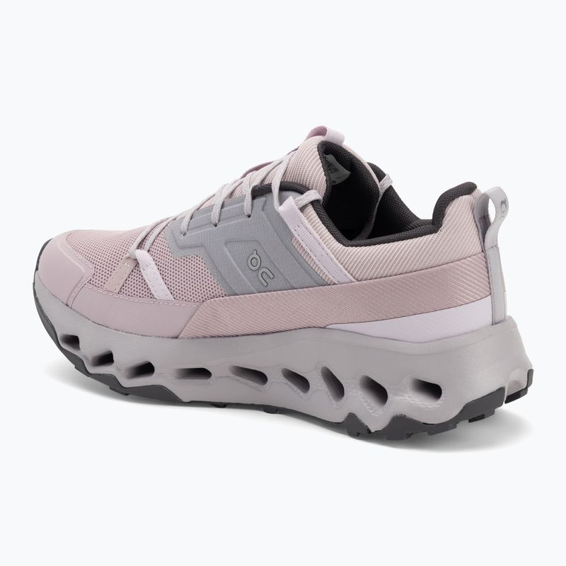 Дамски обувки On Running Cloudhorizon mauve/fade 3