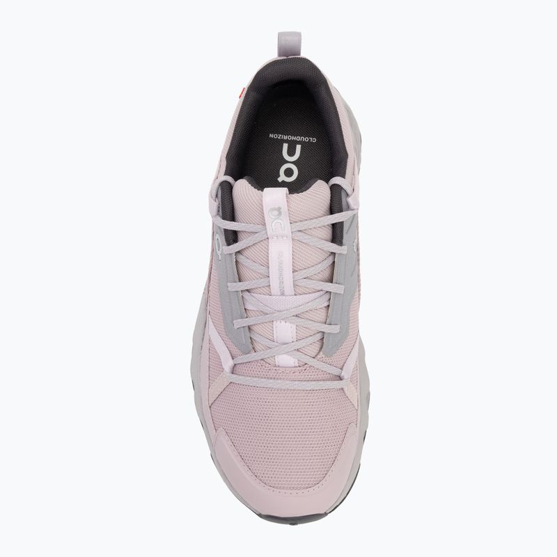 Дамски обувки On Running Cloudhorizon mauve/fade 5