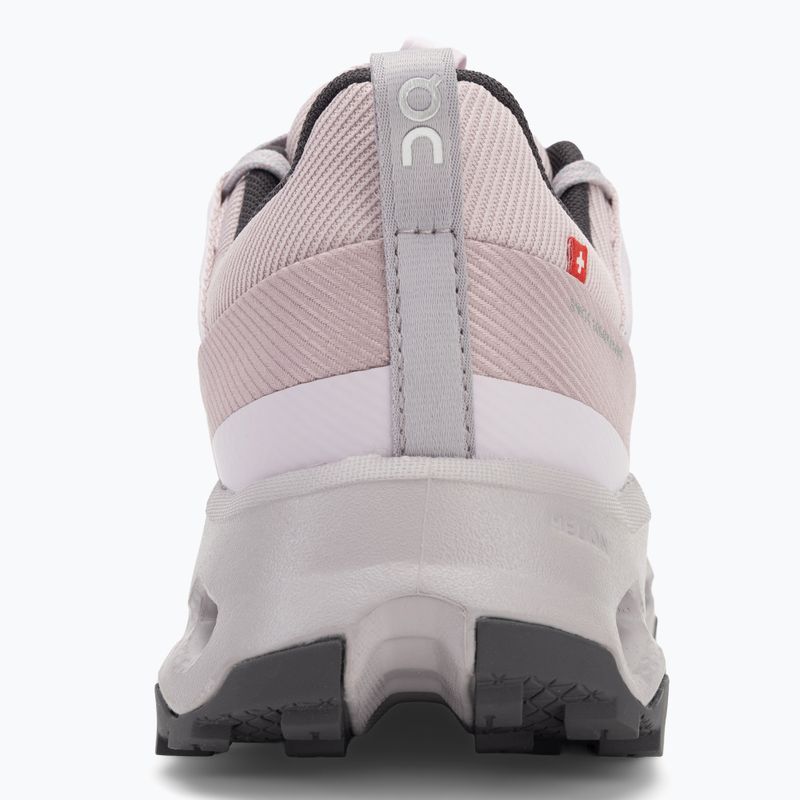 Дамски обувки On Cloudhorizon mauve/fade 6