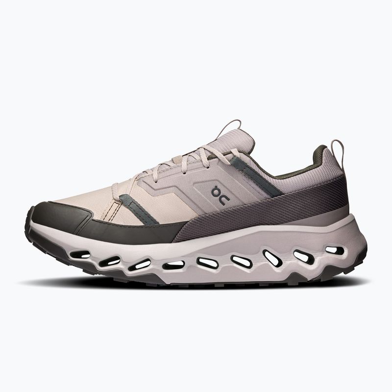 Дамски обувки On Cloudhorizon Waterproof desert/thorn 2