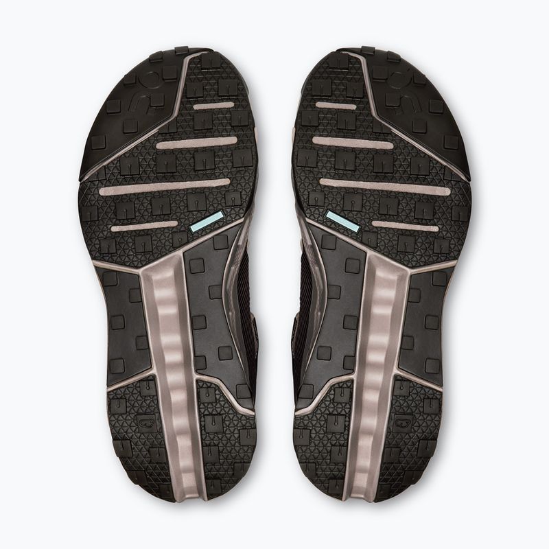 Дамски обувки On Cloudhorizon Waterproof desert/thorn 5