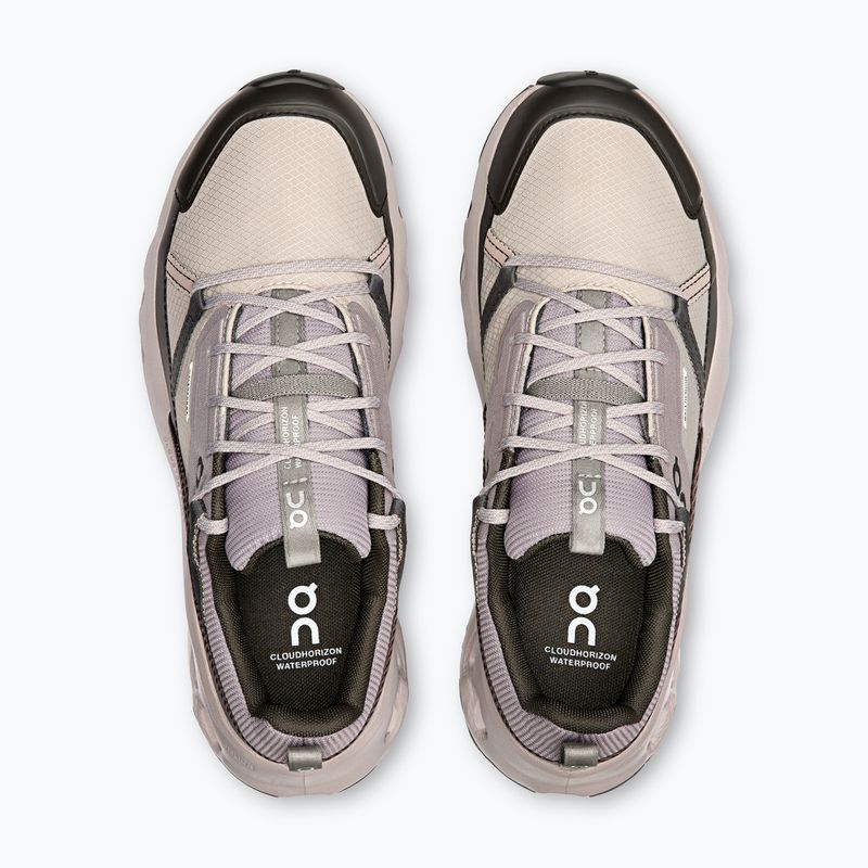 Дамски обувки On Cloudhorizon Waterproof desert/thorn 6