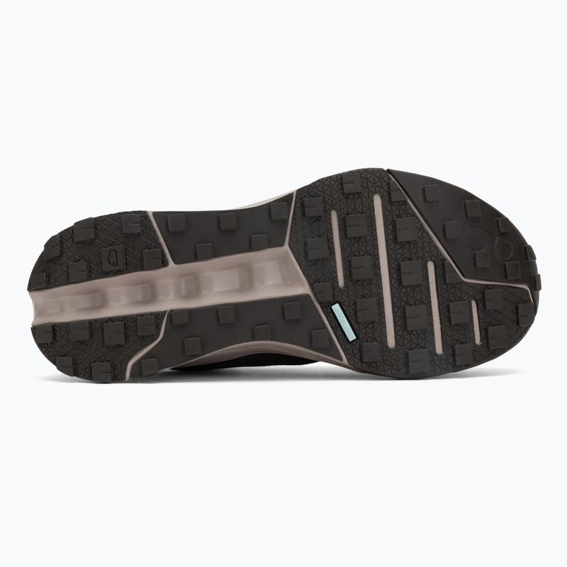 Дамски обувки On Cloudhorizon Waterproof desert/thorn 4