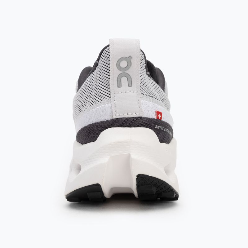 Дамски обувки за бягане On Running Cloudsurfer Trail frost/white 6