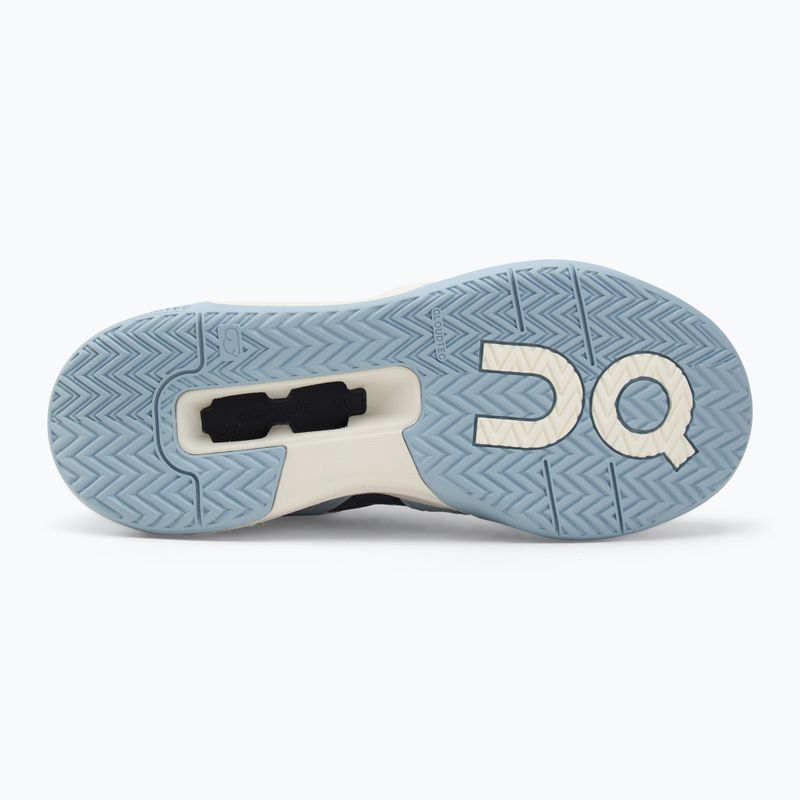 Дамски обувки за тенис On The Roger Clubhouse Pro chambray/midnight 4