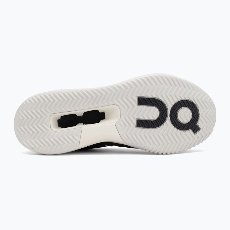 Мъжки обувки за тенис On The Roger Advantage Pro Clay black/white 4