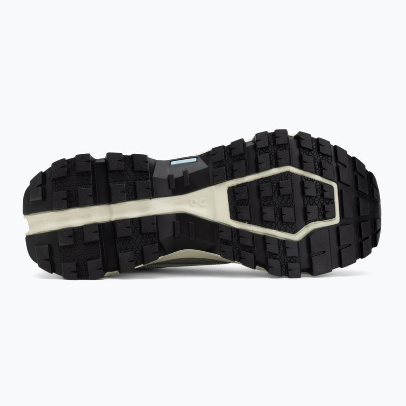 Дамски туристически обувки On Cloudrock Low Waterproof mineral/aloe 4