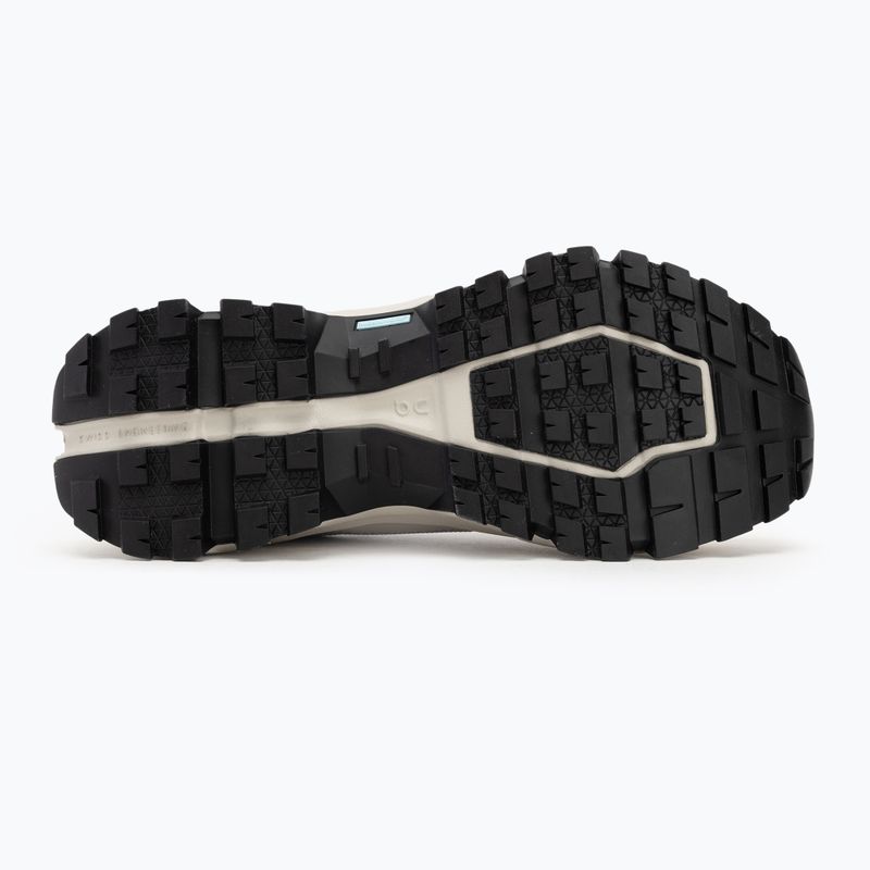 Дамски обувки On Running Cloudrock Low Waterproof alloy/ice 4