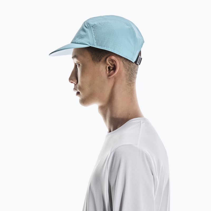 On Измиване на бейзболна шапка 3