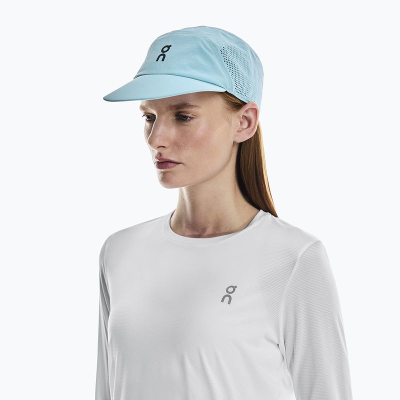 On Измиване на бейзболна шапка 4