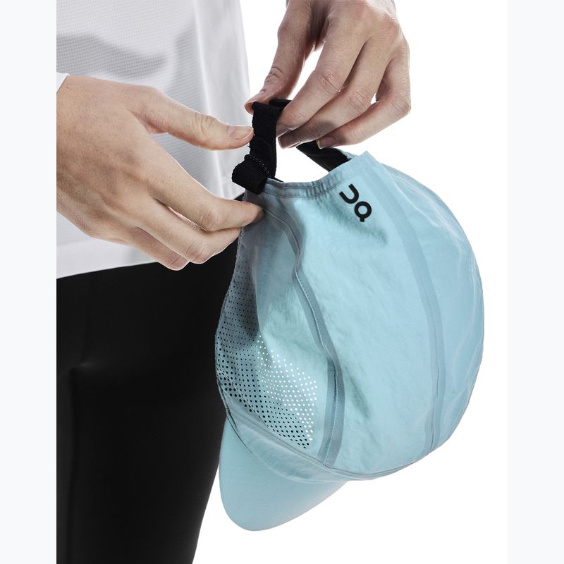 On Измиване на бейзболна шапка 6