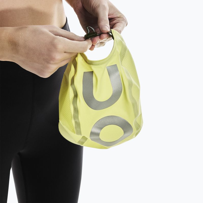 On Zero limelight бейзболна шапка 6