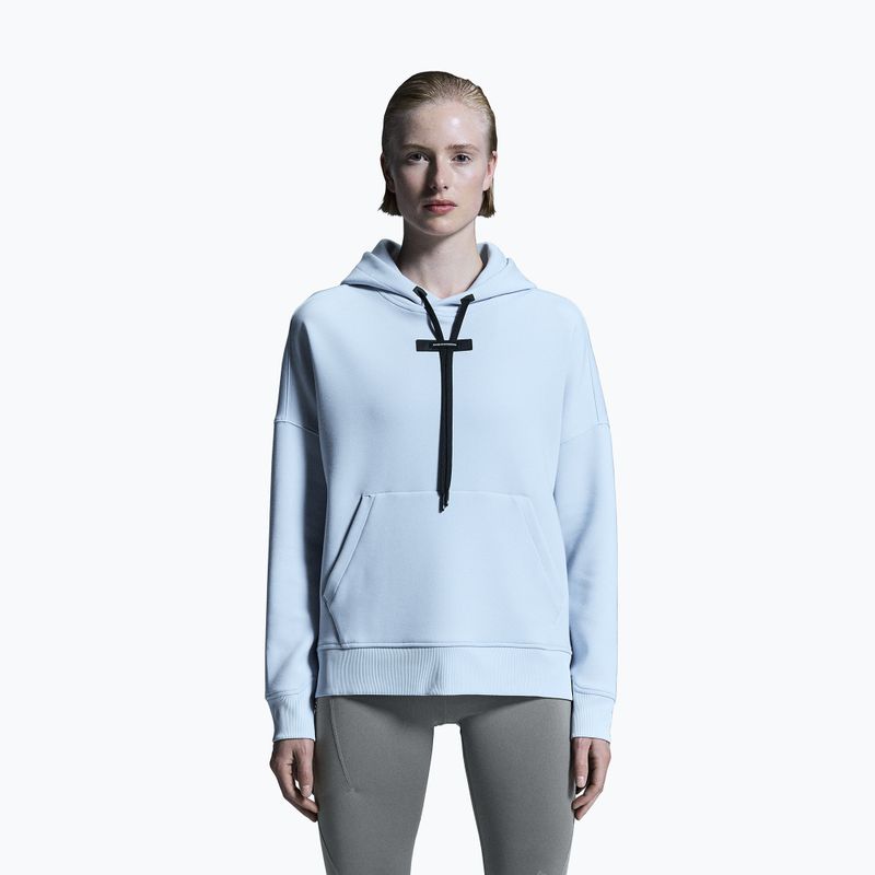 On Running Hoodie arctic за жени