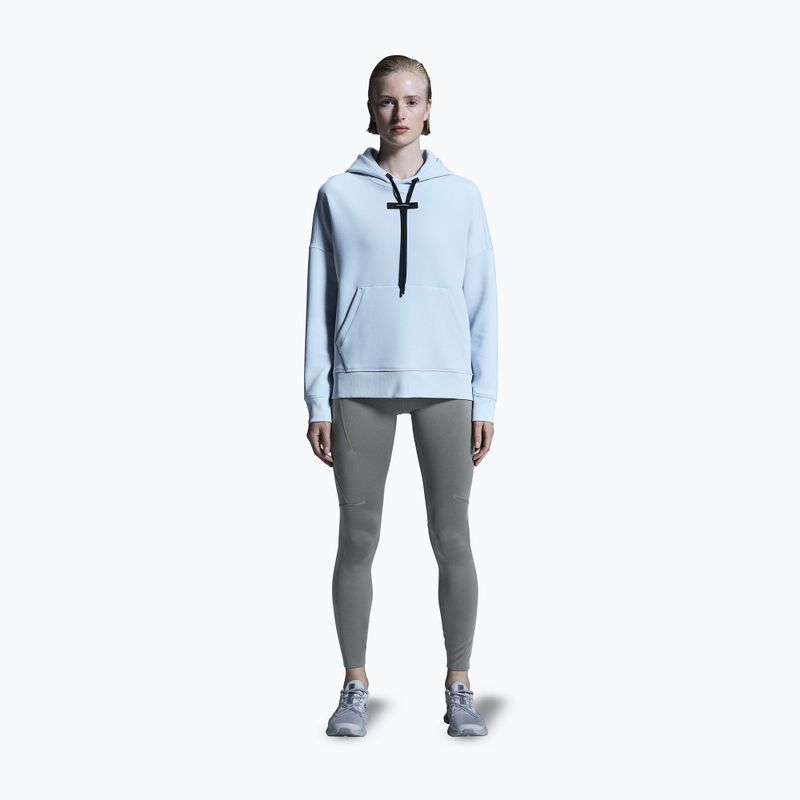 On Running Hoodie arctic за жени 2