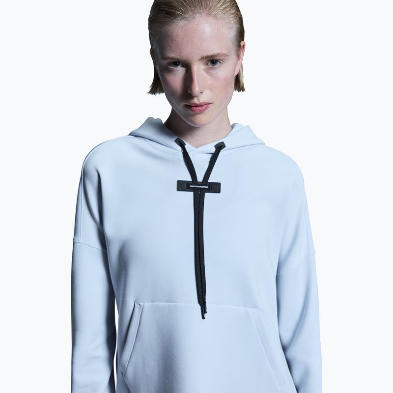 On Hoodie arctic за жени 5