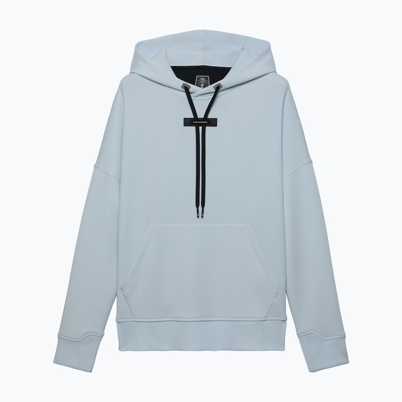 On Running Hoodie arctic за жени 8