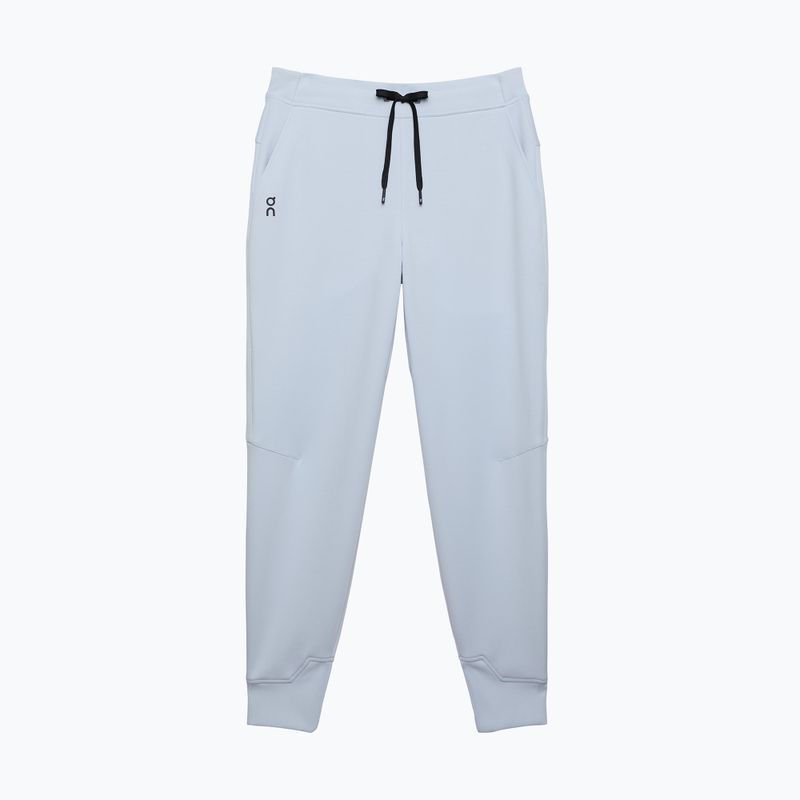 Дамски панталони за тренировка On Running Sweat arctic 7