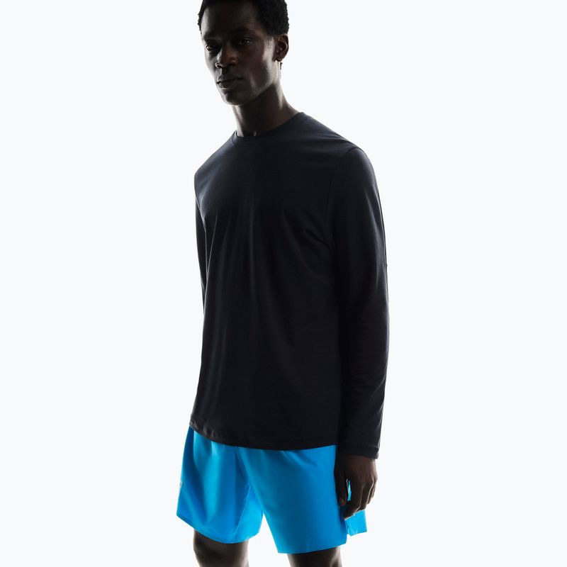 Мъжки шорти On Train 4