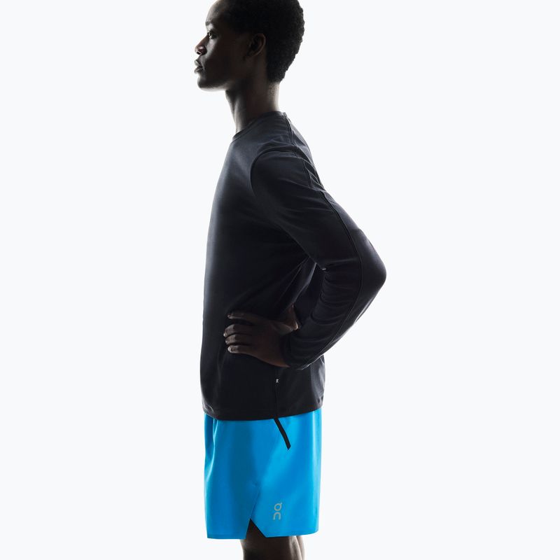 Мъжки шорти On Train 5