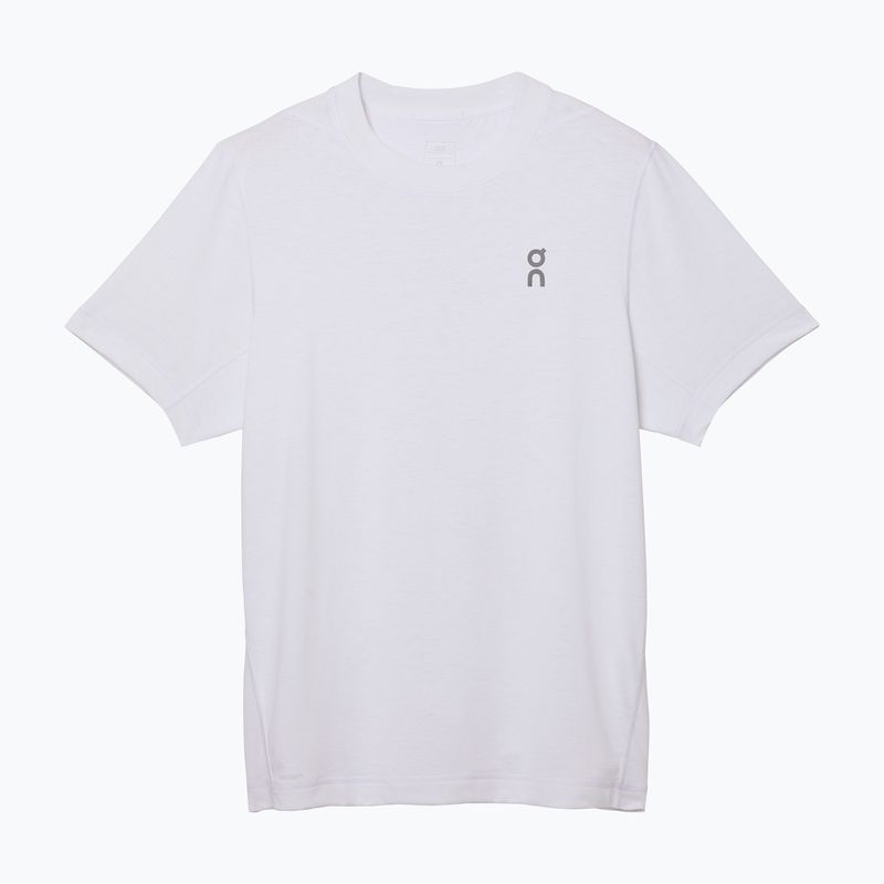 Мъжка тениска On Running Train-T Graphic white 6