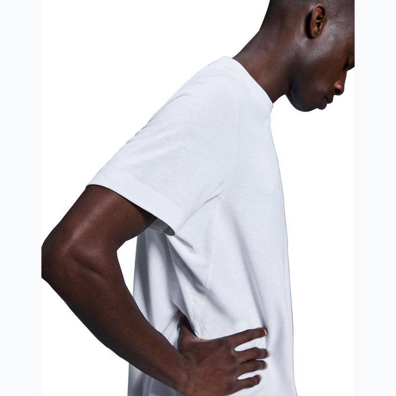 Мъжка тениска On Train-T white 7