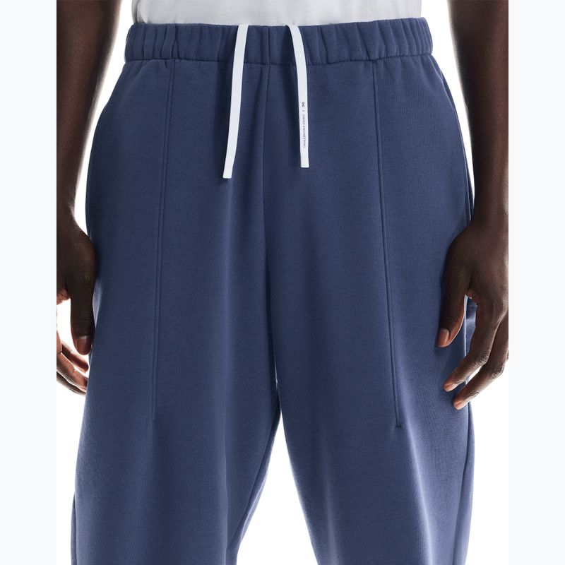 Мъжки панталони On Club acai 5