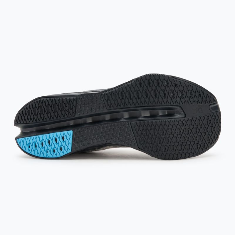 Дамски обувки за бягане On Running Cloudsurfer Next black/dew 4