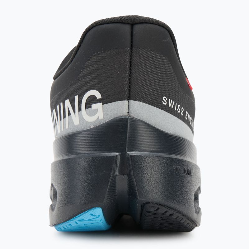 Дамски обувки за бягане On Running Cloudsurfer Next black/dew 6