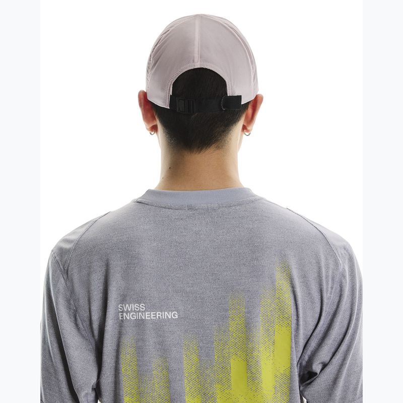 Шапка с козирка On On orchid 4