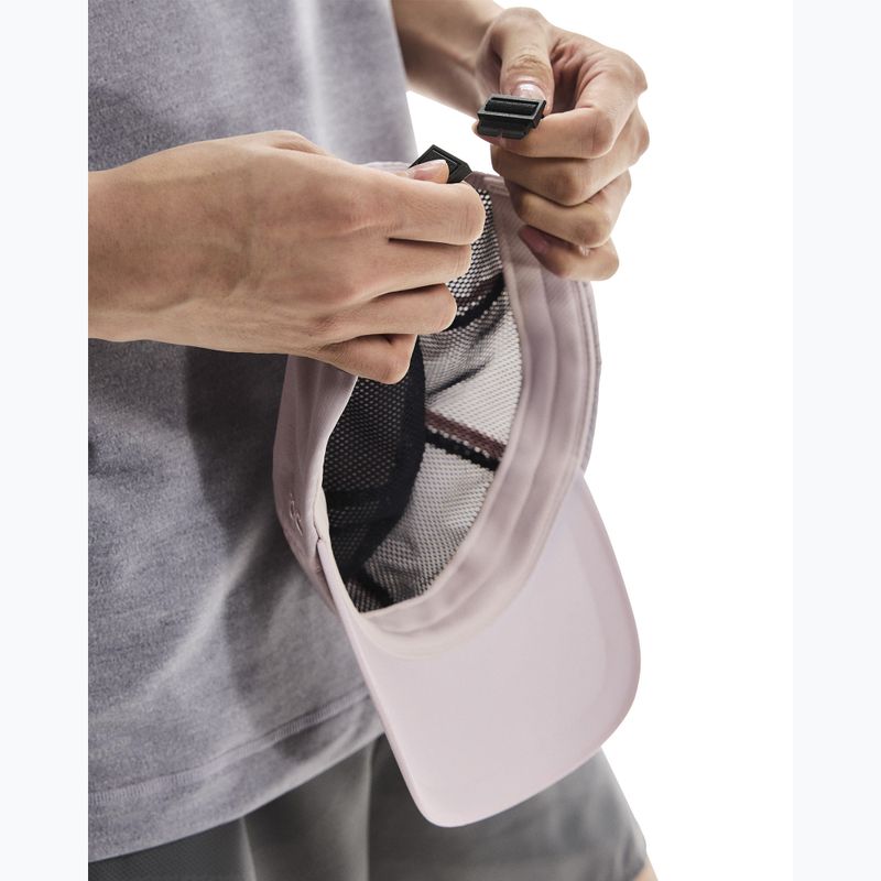 Шапка с козирка On On orchid 5