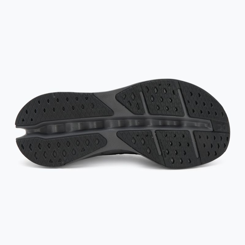 Мъжки обувки за бягане On Cloudsurfer Max Wide black/eclipse 4