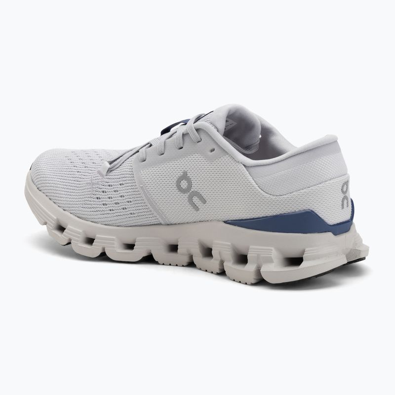 Дамски спортни обувки Он Слоуд Х лавендераса 3